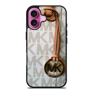 MICHAEL KORS LOGO 2 iPhone 16 Plus Case