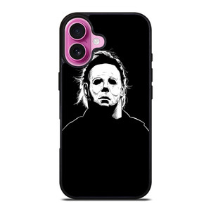 MICHAEL MYERS HALLOWEEN iPhone 16 Plus Case MICHAEL MYERS HALLOWEEN iPhone 16 Plus Case
