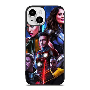 ETERNALS MARVEL iPhone 13 Mini Case