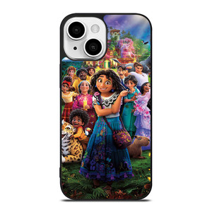 ENCANTO DISNEY iPhone 13 Mini Case