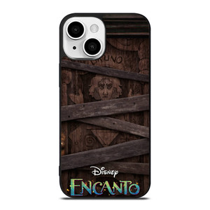 ENCANTO BRUNO DOOR DISNEY iPhone 13 Mini Case ENCANTO BRUNO DOOR DISNEY iPhone 13 Mini Case