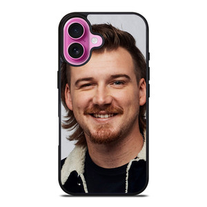 MORGAN WALLEN COOL iPhone 16 Plus Case