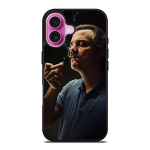 NARCOS MOVIE iPhone 16 Plus Case NARCOS MOVIE iPhone 16 Plus Case