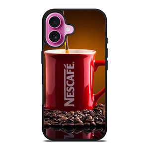 NESCAFE COFFEE MUG iPhone 16 Plus Case