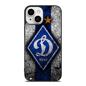 DYNAMO KYIV FOOTBALL CLUB 3 iPhone 13 Mini Case