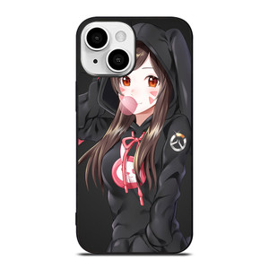 DVA OVERWATCH COOL iPhone 13 Mini Case DVA OVERWATCH COOL iPhone 13 Mini Case