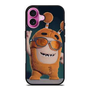 ODDBODS iPhone 16 Plus Case