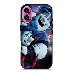 ONWARD DISNEY 3 iPhone 16 Plus Case ONWARD DISNEY 3 iPhone 16 Plus Case