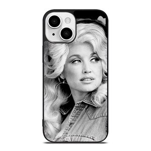 DOLLY PARTON 3 iPhone 13 Mini Case