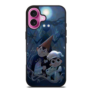OVER THE GARDEN WALL 2 iPhone 16 Plus Case
