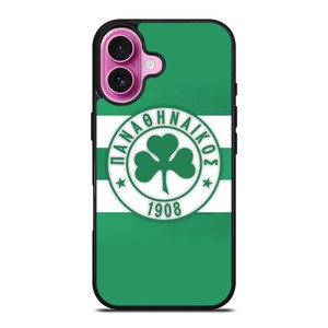 PANATHINAIKOS ICON iPhone 16 Plus Case
