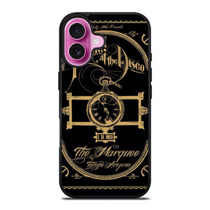 PANIC AT THE DISCO iPhone 16 Plus Case PANIC AT THE DISCO iPhone 16 Plus Case