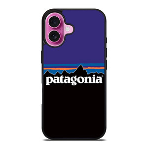 PATAGONIA BEAUTY WORLD iPhone 16 Plus Case