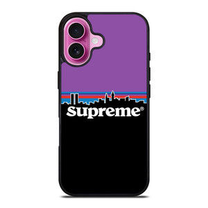 PATAGONIA iPhone 16 Plus Case