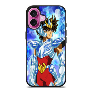 PEGASUS SAINT SEIYA iPhone 16 Plus Case PEGASUS SAINT SEIYA iPhone 16 Plus Case