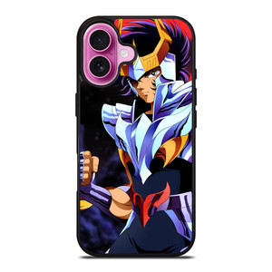 PHOENIX SAINT SEIYA iPhone 16 Plus Case PHOENIX SAINT SEIYA iPhone 16 Plus Case