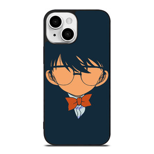 DETECTIVE CONAN FACE iPhone 13 Mini Case