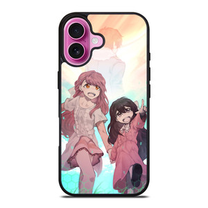 PORTER ROBINSON iPhone 16 Plus Case PORTER ROBINSON iPhone 16 Plus Case