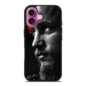 RAGNAR VIKINGS 3 iPhone 16 Plus Case
