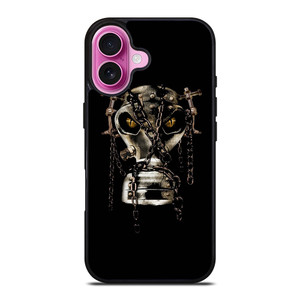RANDY ORTON THE VIPER LOGO iPhone 16 Plus Case RANDY ORTON THE VIPER LOGO iPhone 16 Plus Case