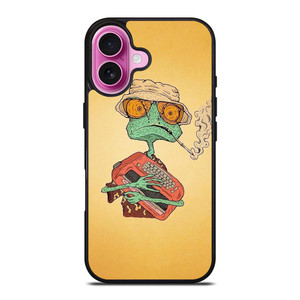 RANGO ART iPhone 16 Plus Case RANGO ART iPhone 16 Plus Case