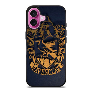 RAVENCLAW HARRY POTTER HOGWARTS iPhone 16 Plus Case RAVENCLAW HARRY POTTER HOGWARTS iPhone 16 Plus Case