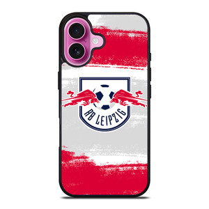 RB LEIPZIG FC BUNDESLIGA ICON iPhone 16 Plus Case RB LEIPZIG FC BUNDESLIGA ICON iPhone 16 Plus Case