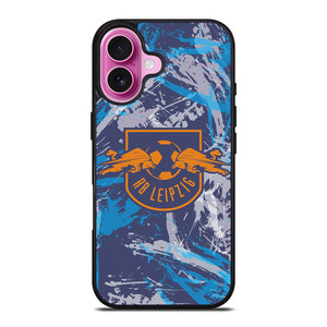 RB LEIPZIG FC ICON iPhone 16 Plus Case