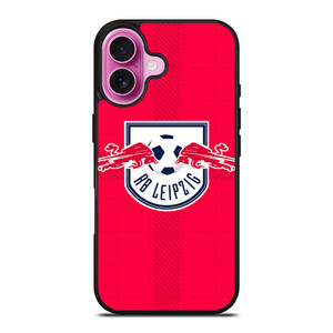 RB LEIPZIG FC SYMBOL iPhone 16 Plus Case