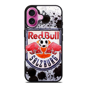 RB SALZBURG LOGO iPhone 16 Plus Case RB SALZBURG LOGO iPhone 16 Plus Case
