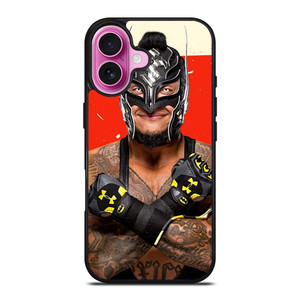 REY MYSTERIO 619 SMACKDOWN 4 iPhone 16 Plus Case
