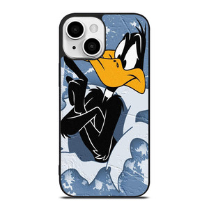 DAFFY DUCK LOONEY TUNES iPhone 13 Mini Case