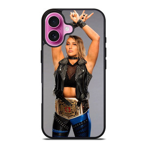 RHEA RIPLEY LADIES WWE iPhone 16 Plus Case