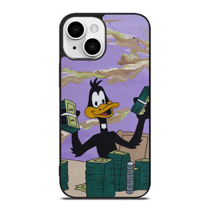 DAFFY DUCK LOONEY TUNES 4 iPhone 13 Mini Case