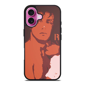 ROCKY BALBOA 2 iPhone 16 Plus Case ROCKY BALBOA 2 iPhone 16 Plus Case