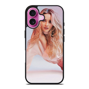 SABRINA CARPENTER COOL SINGER iPhone 16 Plus Case SABRINA CARPENTER COOL SINGER iPhone 16 Plus Case