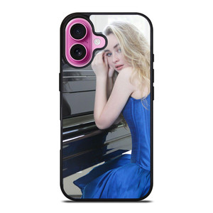 SABRINA CARPENTER COOL iPhone 16 Plus Case