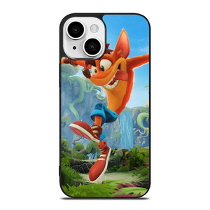 CRASH BANDICOOT 3 iPhone 13 Mini Case
