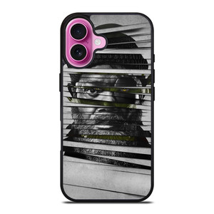 SECRET INVASION MARVEL iPhone 16 Plus Case