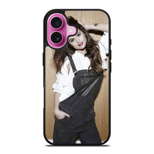 SELENA GOMEZ COOL 2 iPhone 16 Plus Case