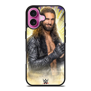 SETH FREAKIN ROLLINS COOL iPhone 16 Plus Case