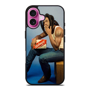 SHABOOZEY COOL iPhone 16 Plus Case SHABOOZEY COOL iPhone 16 Plus Case