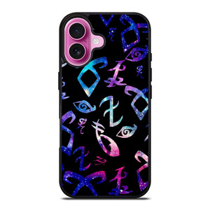 SHADOWHUNTERS LOGO iPhone 16 Plus Case