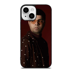 CHENCHO CORLEONE iPhone 13 Mini Case CHENCHO CORLEONE iPhone 13 Mini Case