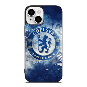 CHELSEA FC LONDON iPhone 13 Mini Case CHELSEA FC LONDON iPhone 13 Mini Case