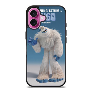SMALLFOOT MIGO iPhone 16 Plus Case