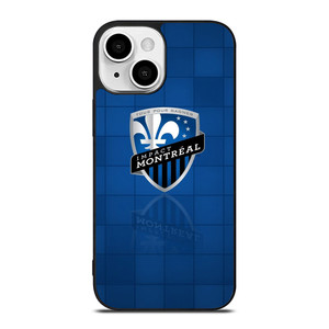 CF MONTREAL LOGO 2 iPhone 13 Mini Case