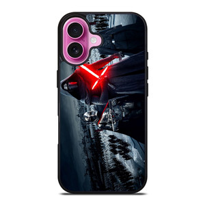 STAR WARS KYLO REN iPhone 16 Plus Case