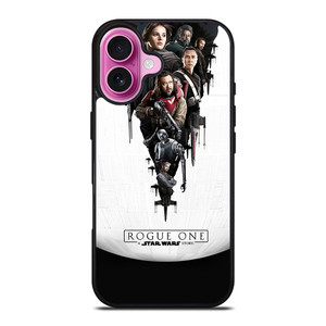 STARWARS ROGUE ONE iPhone 16 Plus Case