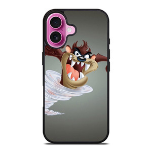 TAZMANIA DEVIL iPhone 16 Plus Case TAZMANIA DEVIL iPhone 16 Plus Case